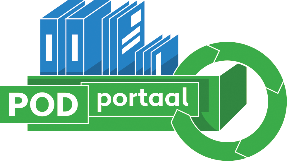 POD Portaal