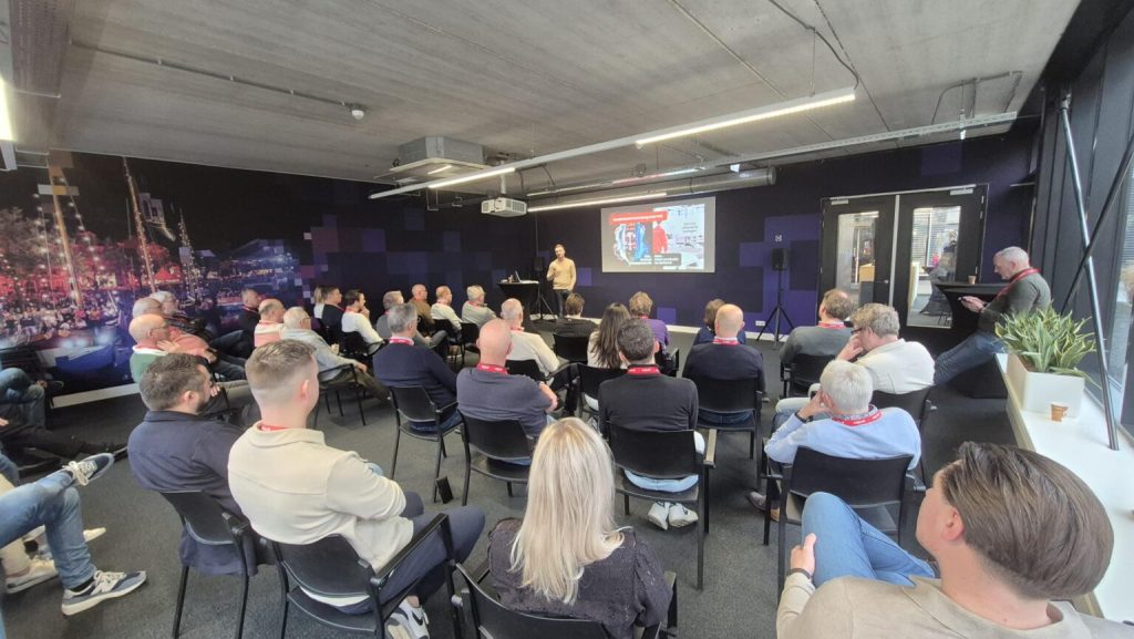 Bedrijfspresentatie Probo